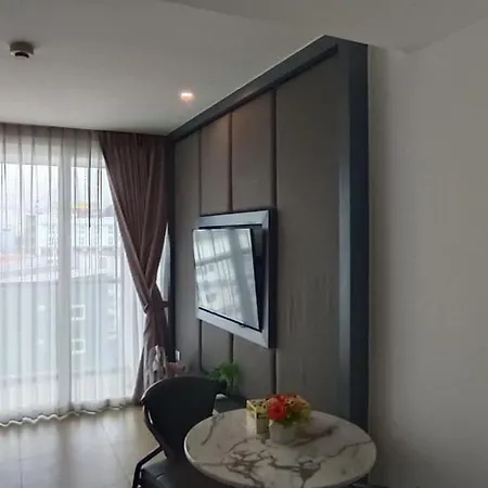 Central Pattaya Apartments Apartment Pattaya