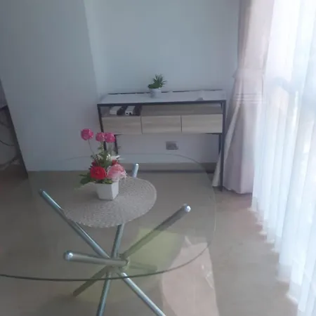Apartment Central Pattaya Apartments Pattaya