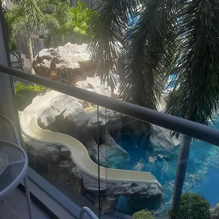 Central Pattaya Apartments