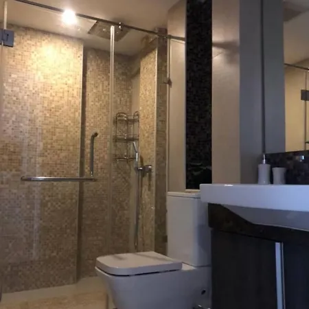 Central Pattaya Apartments Pattaya