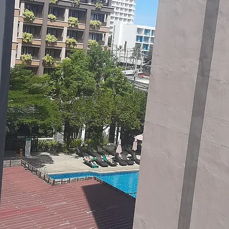 Central Pattaya Apartments Apartment Pattaya