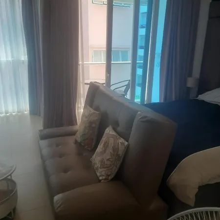 Central Pattaya Apartments Apartment *