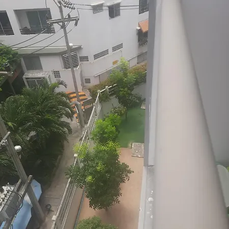 Apartment Central Pattaya Apartments