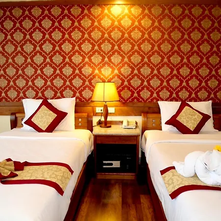 Boutique โรงแรม 5*