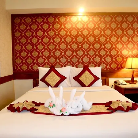 Boutique 5* Pattaya