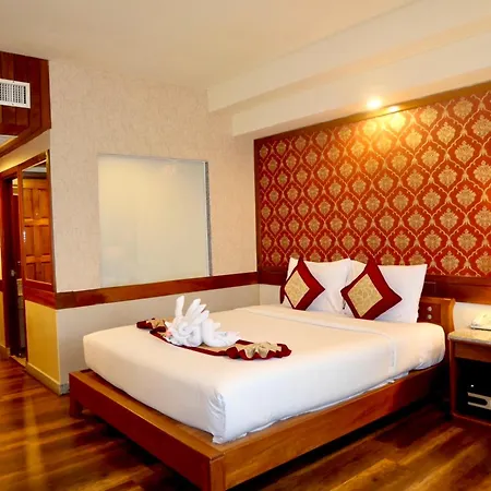 Boutique โรงแรม