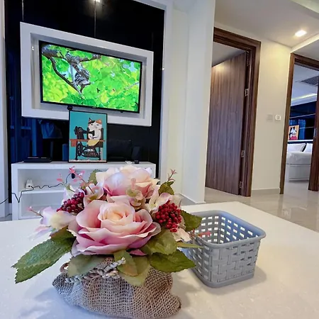 Grand Avenue Apartment Pattaya