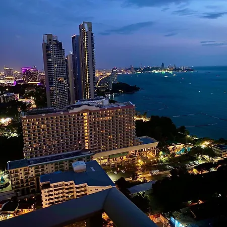 Lux Sl Luxury Style Of Life 3 Pattaya