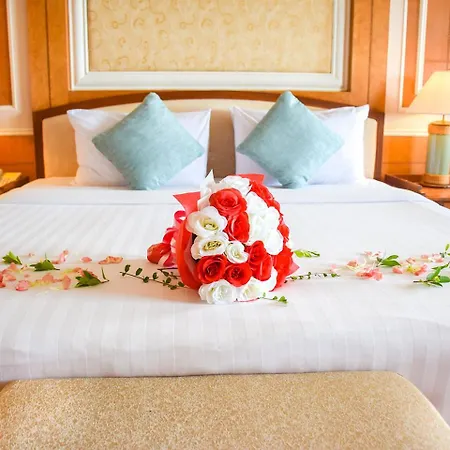 เอเชีย พัทยา โรงแรม Pattaya