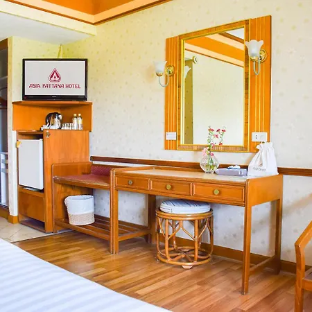 Asia Pattaya Hotel Hotel Pattaya