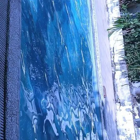 Apartment Julee Thai Smile Group *
