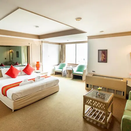Hotel Mountain & Convention Center 4*