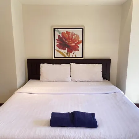 Blooming Hill Boutique โรงแรม 4*