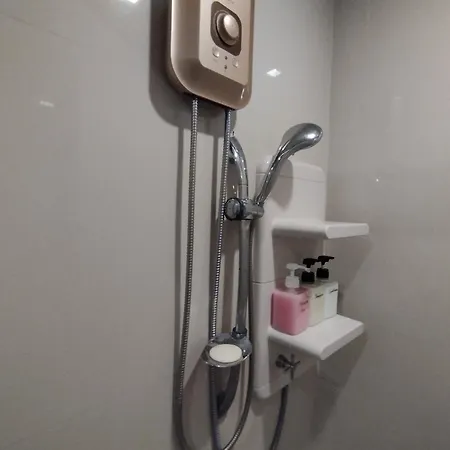 Apartment The Base Pattaya