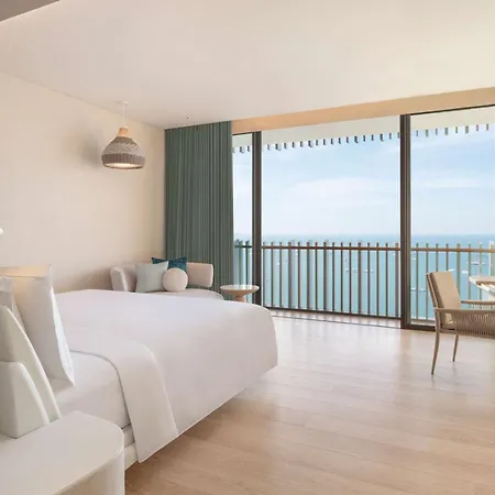Hilton 5* Pattaya
