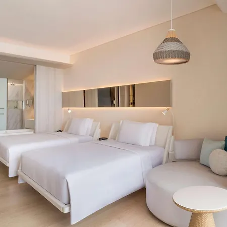 โรงแรมฮิลตัน พัทยา - Sha Extra Pattaya