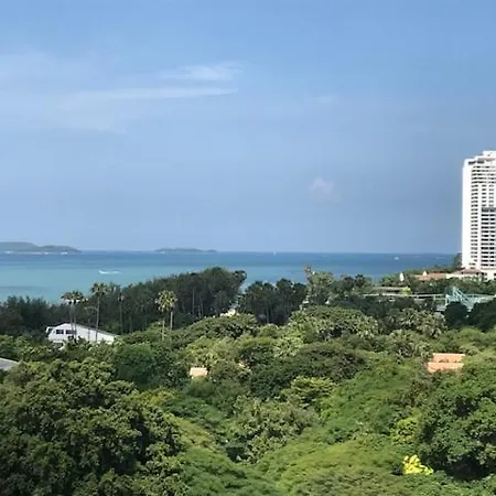 Fewos4seasons Thailand 424 * Pattaya