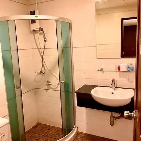 โรงแรม โสตา เรสซิเด้นซ์ Pattaya