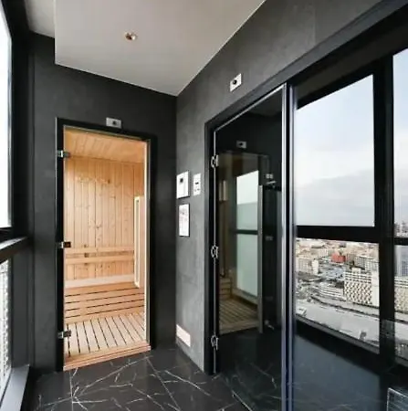 Apartment The Edge Seaview *