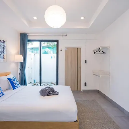 Charming House Poolvilla Pattaya