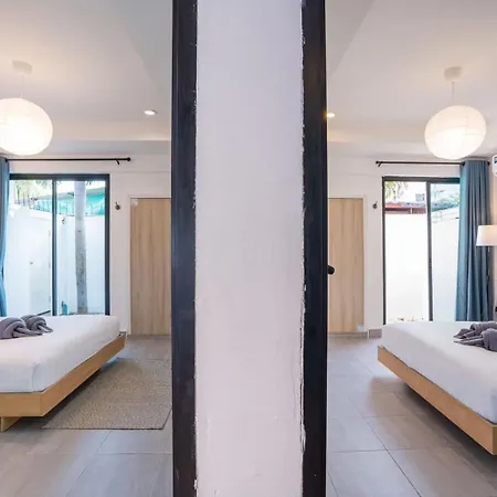 Charming House Poolvilla *