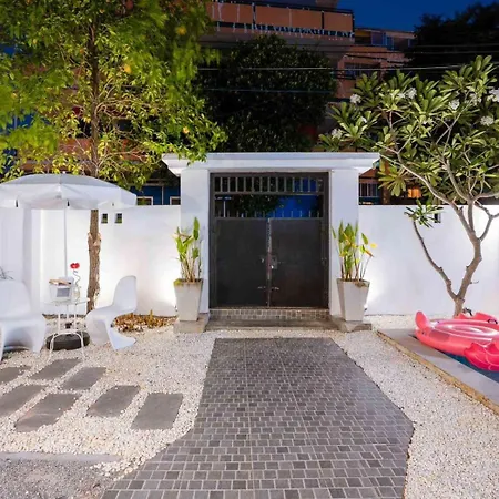Charming House Poolvilla * Pattaya