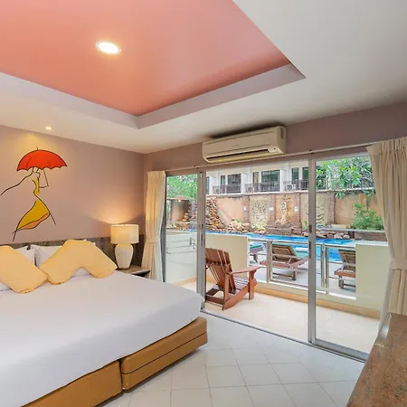 Hotel Bella Prima