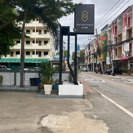Stay Resort Pattaya 3* Pattaya