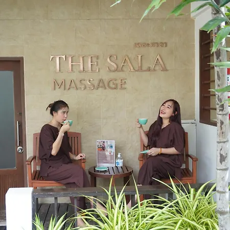 Hotel Cosy - Sha Extra Pattaya