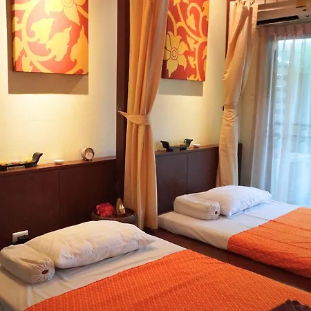Hotel Cosy - Sha Extra