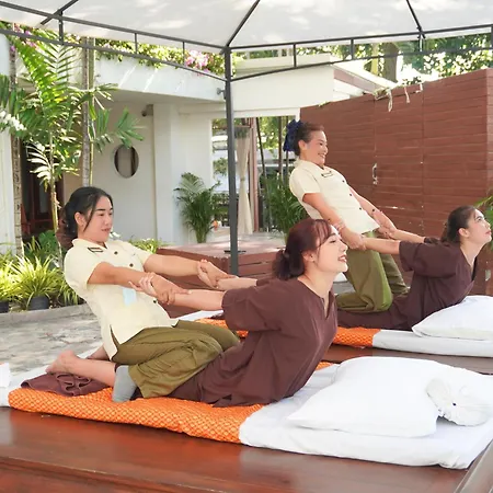 Cosy - Sha Extra Pattaya