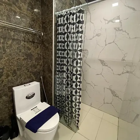 Exclusive Arcadia - Amazing Pools & Gardens, Gym, Sauna, Waterfalls, Jacuzzi, Fast Internet *