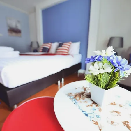 The Tamnan & โรงแรม Pattaya