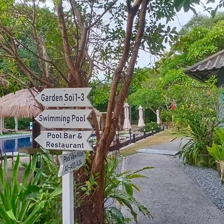 Let's Hyde & - Pool 4* Pattaya