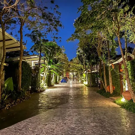 Ip Pool 3* Pattaya