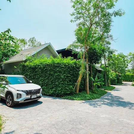 Ip Pool Pattaya