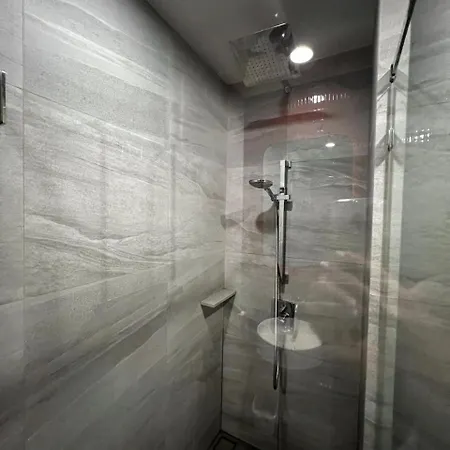 Edge Apartment Pattaya