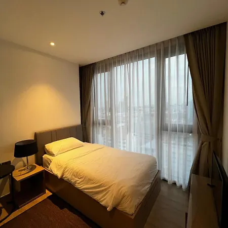 Apartment Edge *