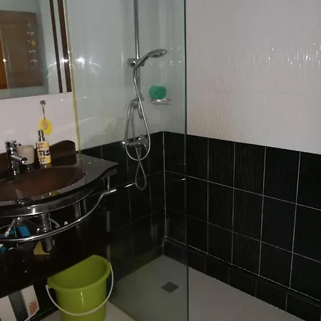 Apartment Jomtien Hill Pratamnak