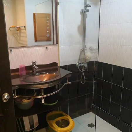 Apartment Jomtien Hill Pratamnak *