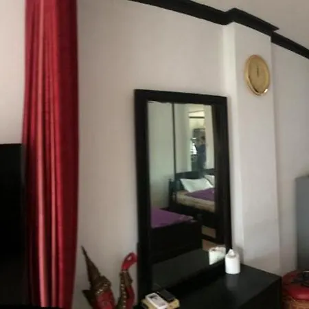 Apartment Jomtien Hill Pratamnak