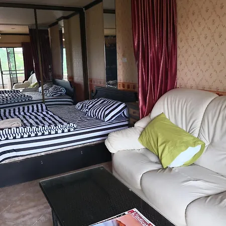 Jomtien Hill Pratamnak Apartment Pattaya