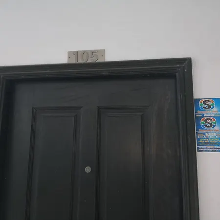 Jomtien Hill Pratamnak Apartment *