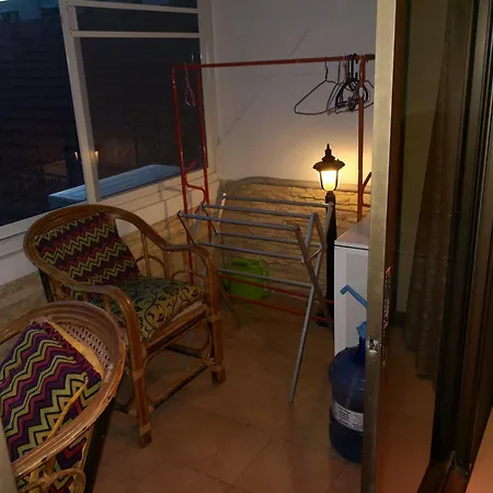 Big Soi 5 * Pattaya