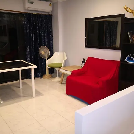 Big Soi 5 * Pattaya