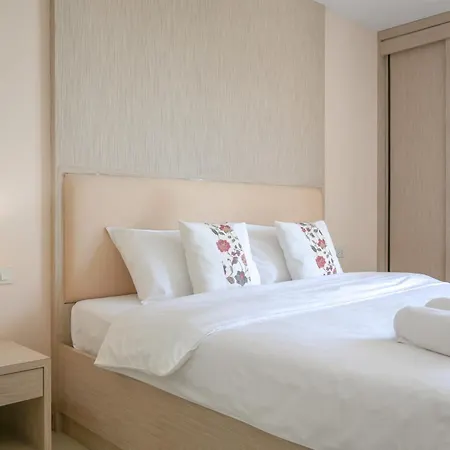 Hotel Shamrock 3*
