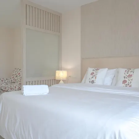 Shamrock Hotel Pattaya