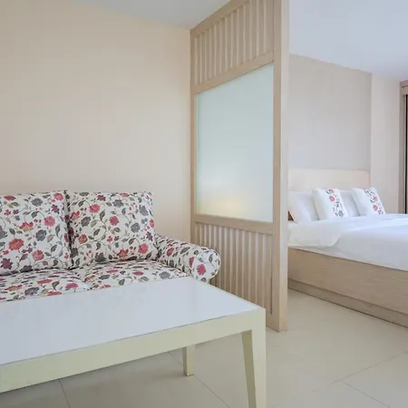 Hotel Shamrock Pattaya