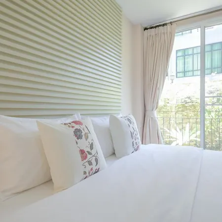 Hotel Shamrock 3*