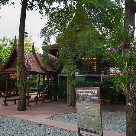 Sugar Hut & Restaurant 3* Pattaya